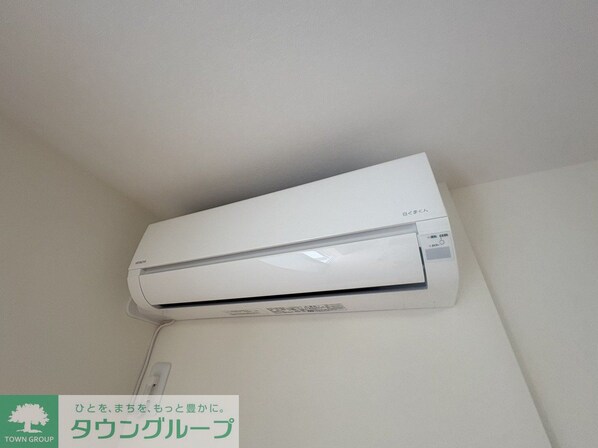 クライム3の物件内観写真